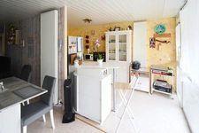 MAISON FAMILIALE 4 CHAMBRES AVEC GARAGE ET JARDIN À LONGWY-HAUT 