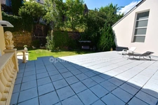 MAISON 6 PIECES - 4 GARAGES - TERRAIN 3 ARES 40