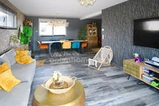 SUPERBE MAISON 6 CHAMBRES – 2 SALLES DE BAIN – GRAND GARAGE – 200 M² – HUSSIGNY-GODBRANGE AVEC VUE IMPRENABLE