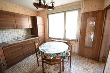  MAISON INDIVIDUELLE PLAIN PIED LONGWY HAUT - GARAGE - TERRAIN 4 ARES