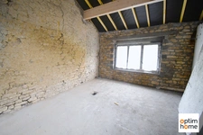 MAISON + GRANGE + TERRAIN FILLIERES