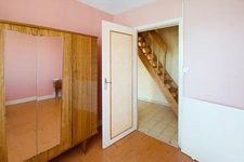MAISON INDIVIDUELLE AU CALME – 3 CHAMBRES – GARAGE – TERRAIN 6 ARES