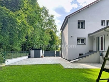 MAISON PLATEAU MONT ST MARTIN 162M2
