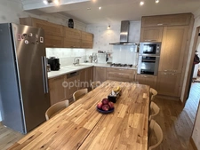  Maison familiale d'exception à Longwy Haut – 54 ARES - AVEC APPARTEMENT INDEPENDANT RECENT