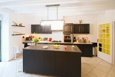 Belle maison de caractère à Lexy, 208m2 + véranda 55m2 + grenier aménageable de 75m2 , terrain plus de 6 ares, garage