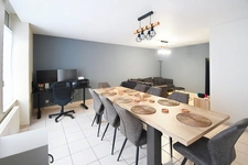 SPACIEUX APPARTEMENT 108 M² LUMINEUX FRONTIÈRE LUXEMBOURG