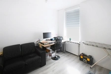 MAISON 115 M² HAB. / 130 M² AU SOL – 4 CHAMBRES – JARDIN – HERSERANGE