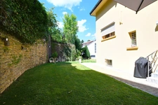 MAISON 6 PIECES - 4 GARAGES - TERRAIN 3 ARES 40