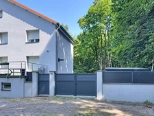 MAISON PLATEAU MONT ST MARTIN 162M2