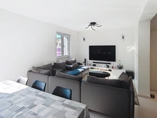 MAISON PLATEAU MONT ST MARTIN 162M2