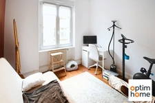 EXCLUSIVITÉ LONGWY – SUPERBE APPARTEMENT DE CARACTÈRE 105 M² – GRAND GARAGE 40,5 M² + REMISE 22 M² – ASCENSEUR