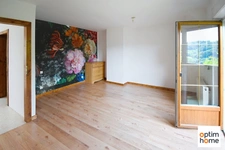 TRES BELLE MAISON INDIVIDUELLE - 4 CHAMBRES - 2 SALLES DE BAIN - 2 GARAGES - TERRAIN DE 25 ARES