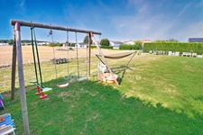 SUPERBE MAISON 6 CHAMBRES – 2 SALLES DE BAIN – GRAND GARAGE – 200 M² – HUSSIGNY-GODBRANGE AVEC VUE IMPRENABLE
