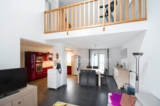 TRES BELLE MAISON INDIVIDUELLE 130M2 + VERANDA 36M2 SUR TERRAIN DE 6 ARES 70