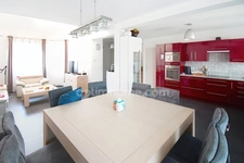 TRES BELLE MAISON INDIVIDUELLE 130M2 + VERANDA 36M2 SUR TERRAIN DE 6 ARES 70