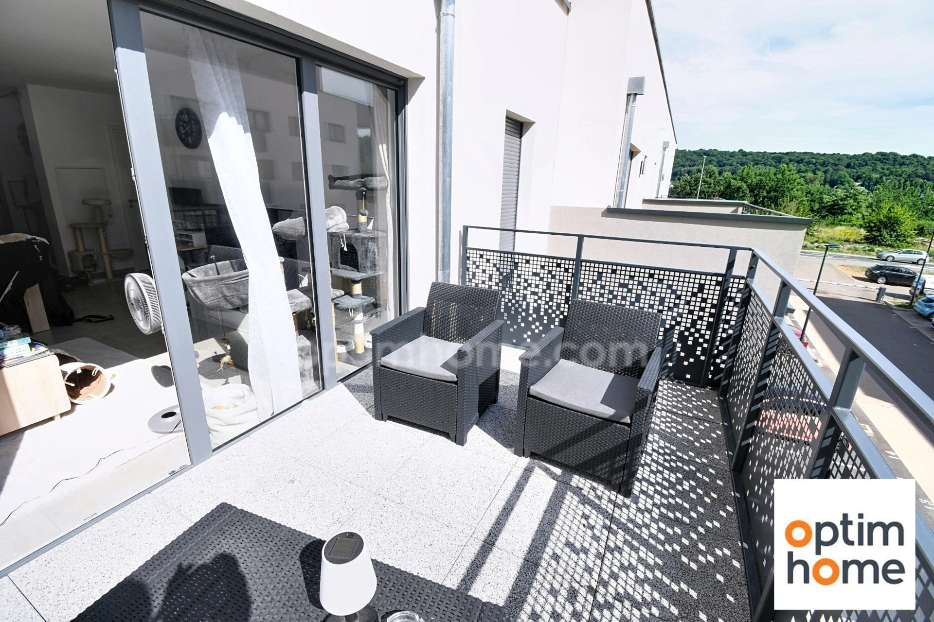 Appartement 2 pièces 48 m² · à Mont Saint Martin · 48 m² · 170 000 €