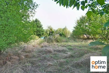 JUSQU’À 5 MAISONS POSSIBLES – TERRAIN DE 4 447 M² À SAINT-PANCRÉ
