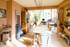 EXCLUSIVITÉ – MAISON DE CARACTÈRE 278 m² – TERRAIN 18 ARES – PRESTATIONS RARES