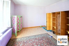MAISON 108M2 - TERRAIN 294M2 - GARAGE - 3 CHAMBRES AVEC POSSIBILITE D'UNE 4EME