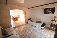 MAISON FAMILIALE DE 210M2 - 4 CHAMBRES - TERRAIN 9 ARES - GARAGE 3 VOITURES