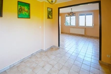 MAISON INDIVIDUELLE AU CALME – 3 CHAMBRES – GARAGE – TERRAIN 6 ARES
