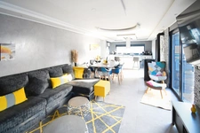 MAISON INDIVIDUELLE DE 2018 – 135 M² + SOUS-SOL EXPLOITABLE – VUE DÉGAGÉE – VENDUE MEUBLÉE – HERSERANGE