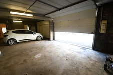 MAISON 130m2 + 125M2 A EXPLOITER -  2 GARAGES + 70M2 - IDEALE GRANDE FAMILLE, INVESTISSEURS, ARTISANS, COMMERCANTS