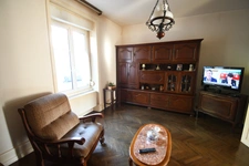 IMMEUBLE DE RAPPORT 124M2 - GRENIER AMENAGEABLE - 3 APPARTEMENTS 
