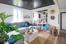 Immeuble de rapport d’environ 338 m² – 4 appartements 