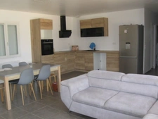 Maison à vendre 4 pièces LEZOUX (63)