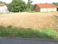 Terrain à vendre  LEZOUX (63)