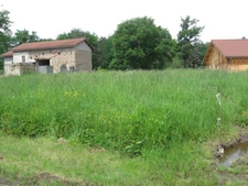 Terrain à vendre  LEZOUX (63)