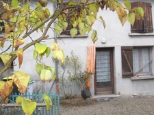 Maison à vendre 4 pièces LEZOUX (63)