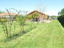 Maison à vendre 4 pièces LEZOUX (63)