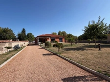 Maison à vendre 4 pièces LEZOUX (63)