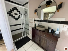 Maison à vendre 4 pièces THIERS (63)
