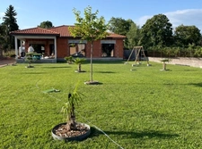 Maison à vendre 4 pièces LEZOUX (63)