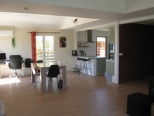 Maison à vendre 4 pièces LEZOUX (63)