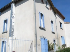 Maison à vendre 6 pièces LEZOUX (63)