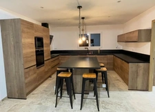 Maison à vendre 4 pièces LEZOUX (63)