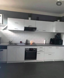 Maison à vendre 7 pièces LEZOUX (63)