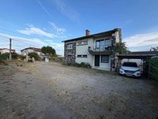 Maison à vendre 7 pièces LEZOUX (63)