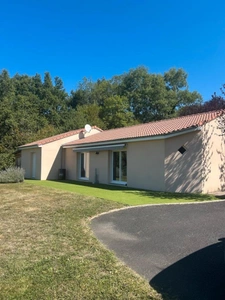 Maison à vendre 4 pièces THIERS (63)