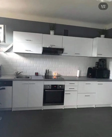 Maison à vendre 7 pièces LEZOUX (63)