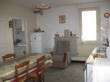 Maison à vendre 6 pièces LEZOUX (63)