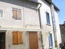 Maison à vendre 6 pièces LEZOUX (63)