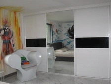 villa de standing à VERTAIZON (63910)