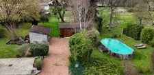 Propriete à vendre  sur 2 ha à PUY GUILLAUME (63)