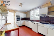 AIX Sud - Cabriès - Vente Grande Villa T7 de 180 M2 plein sud sur terrain de 949m2, au calme et sans vis à vis