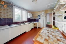 AIX Sud - Cabriès - Vente Grande Villa T7 de 180 M2 plein sud sur terrain de 949m2, au calme et sans vis à vis